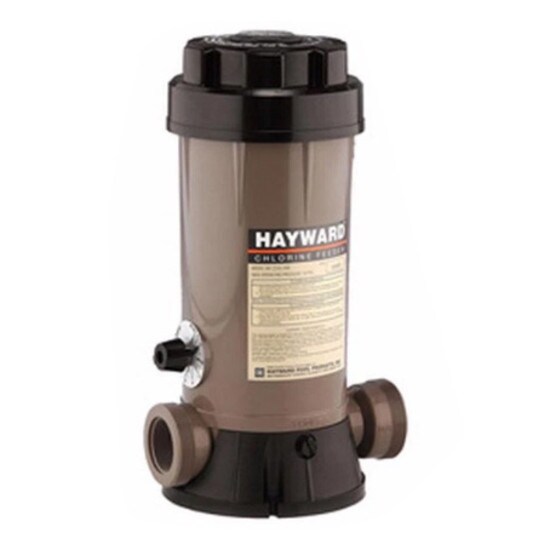 CL200 Inline Chlorinator